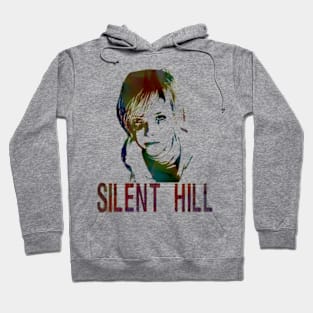 Heather Mason Hoodie